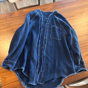 Aerie Pool to Party Cover Up